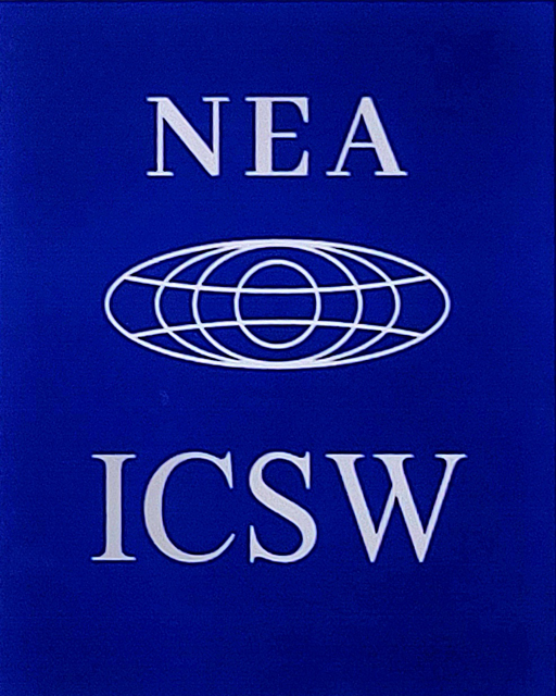 ICSW, North East Asia Region