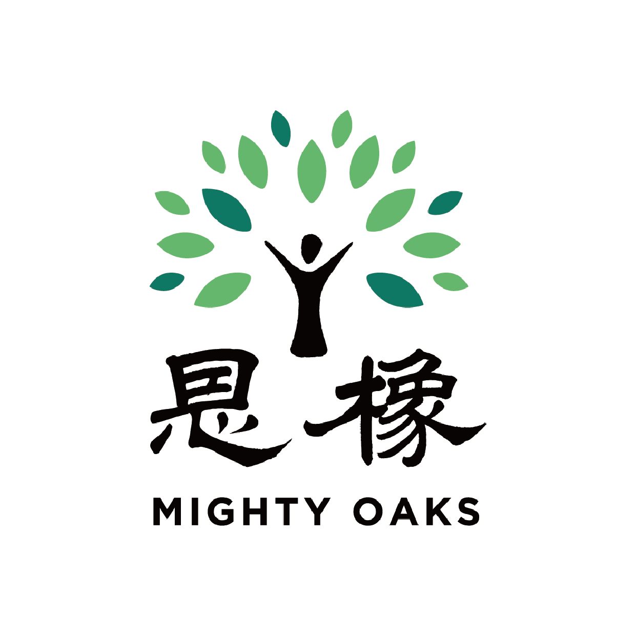 Mighty Oaks Foundation