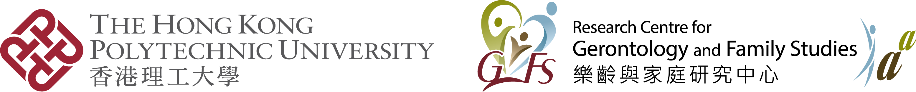 Research Centre for Gerontology and Family Studies, The Hong Kong Polytechnic University